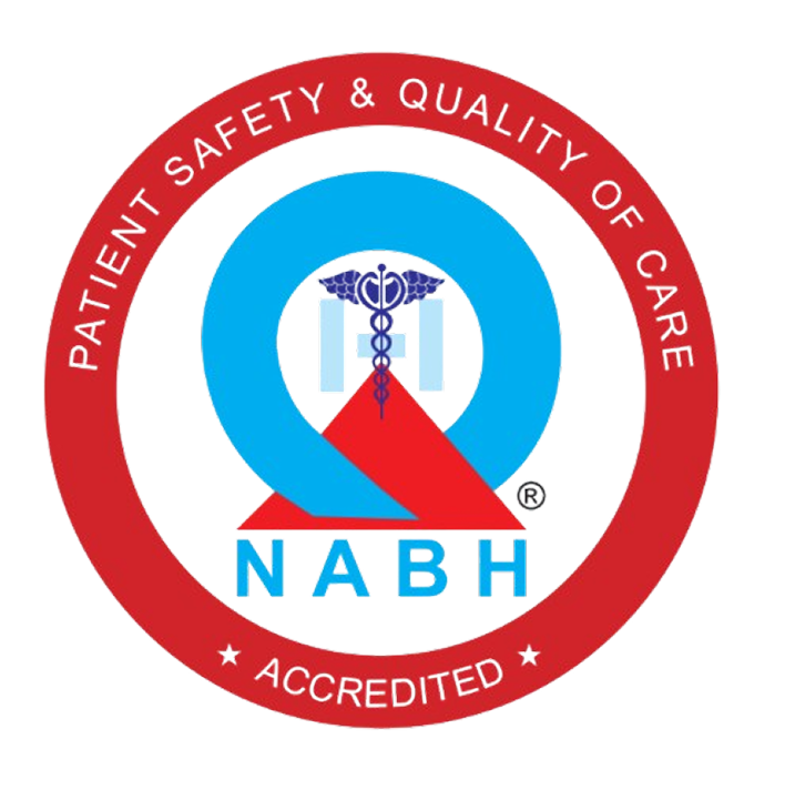 NABH Logo